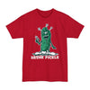 Drunk Pickle - Big & Tall Tee
