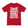 Just Another Day Of Being Awesome - Big & Tall Tee