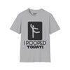 I Pooped Today V2 Tee