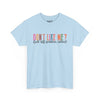 Don't Like Me? F#ck Off, Problem Solved Tee