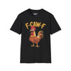 F-Caw-F Tee