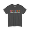 Don't Like Me? F#ck Off, Problem Solved Tee