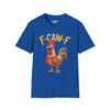 F-Caw-F Tee