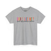 Don't Like Me? F#ck Off, Problem Solved Tee