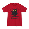 I Don't Like Morning People - Big & Tall Tee
