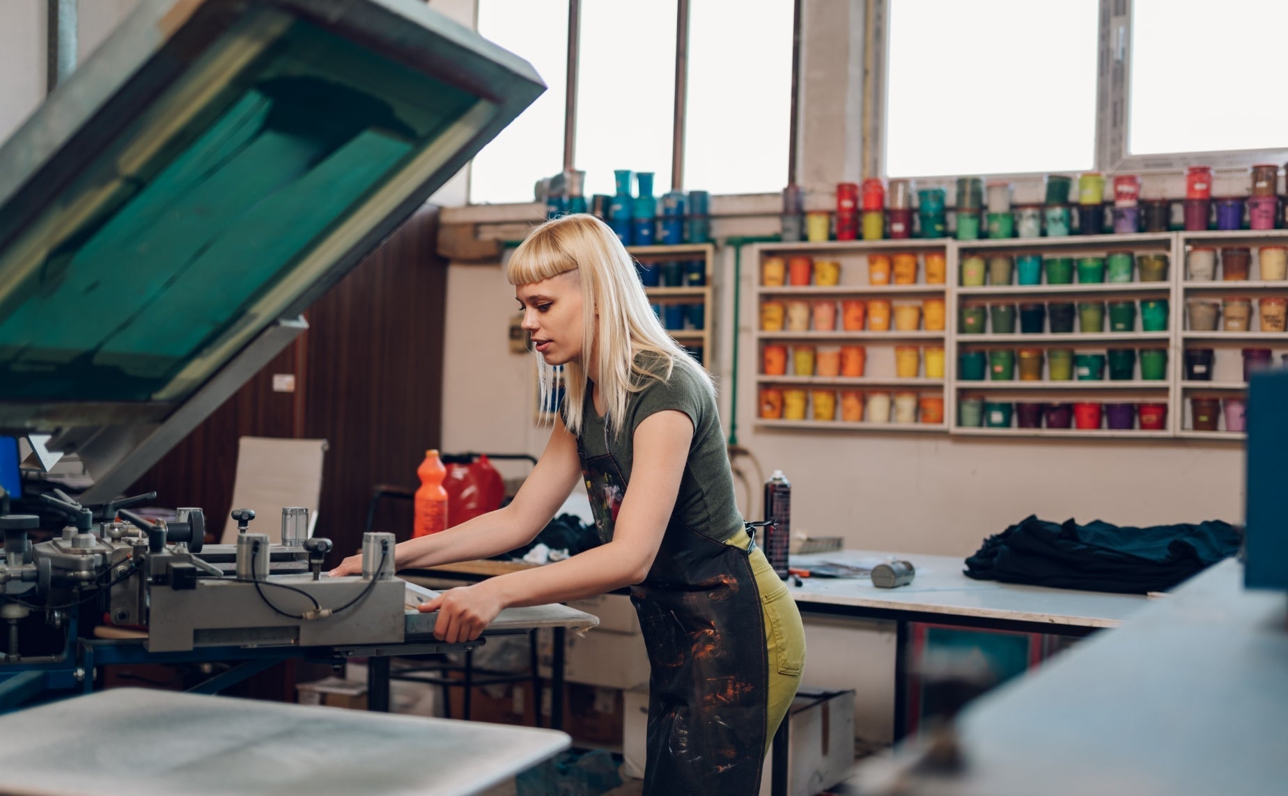 Why Choose Custom Printed Softstyle Tees? (The Smart Choice in 2025)