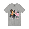 F*ck That Respectfully V-Neck Tee