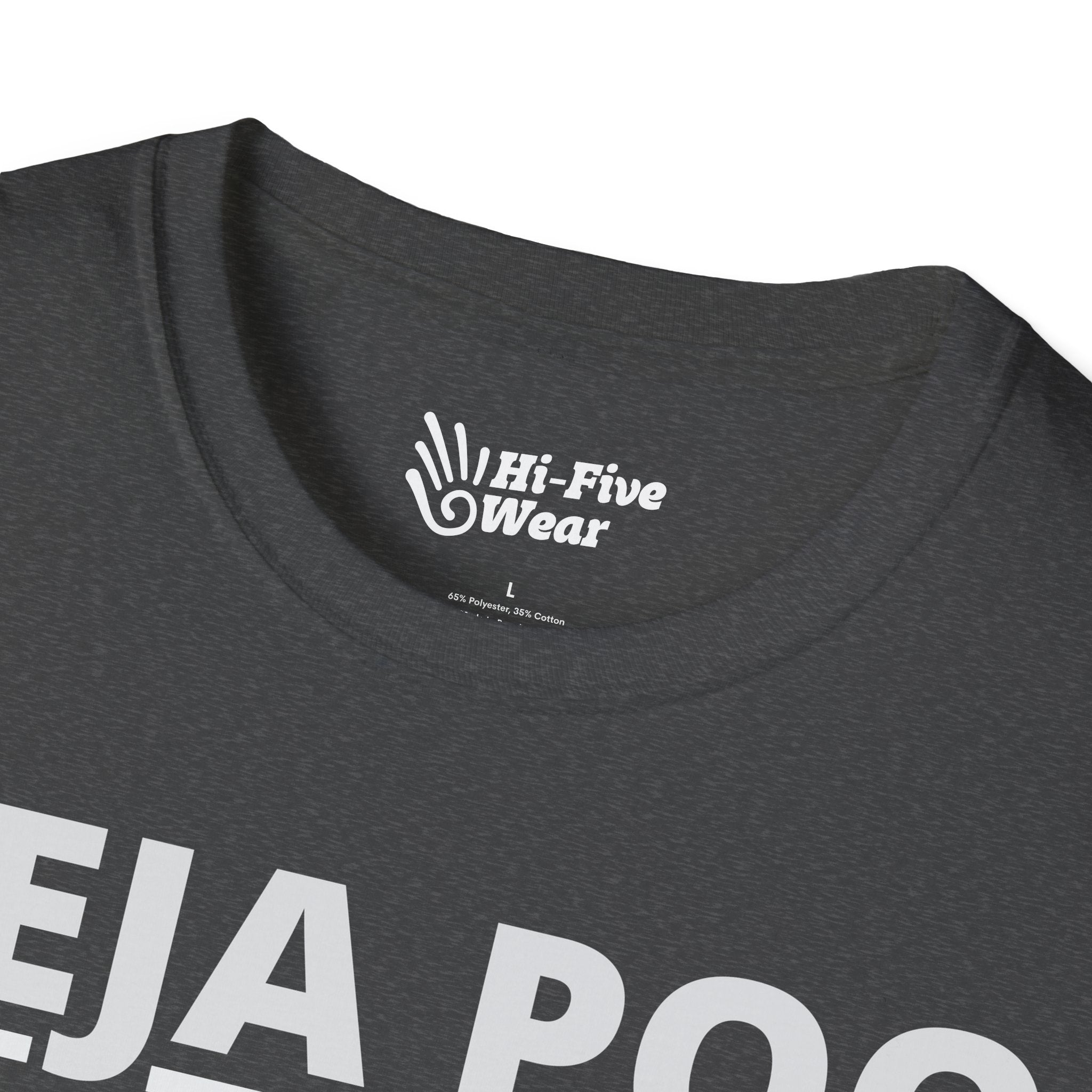 Deja Poo, The Feeling That You've Heard This Shit Before Tee