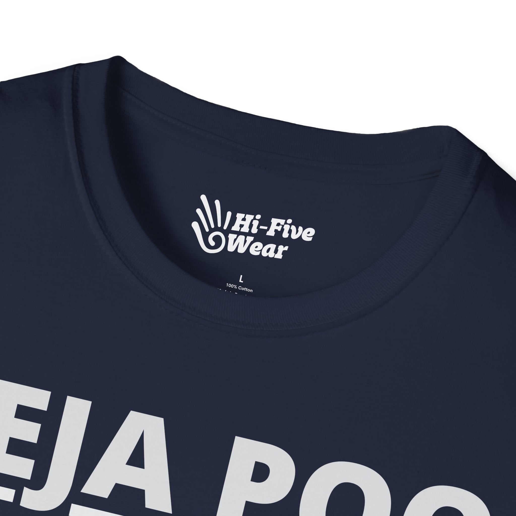 Deja Poo, The Feeling That You've Heard This Shit Before Tee