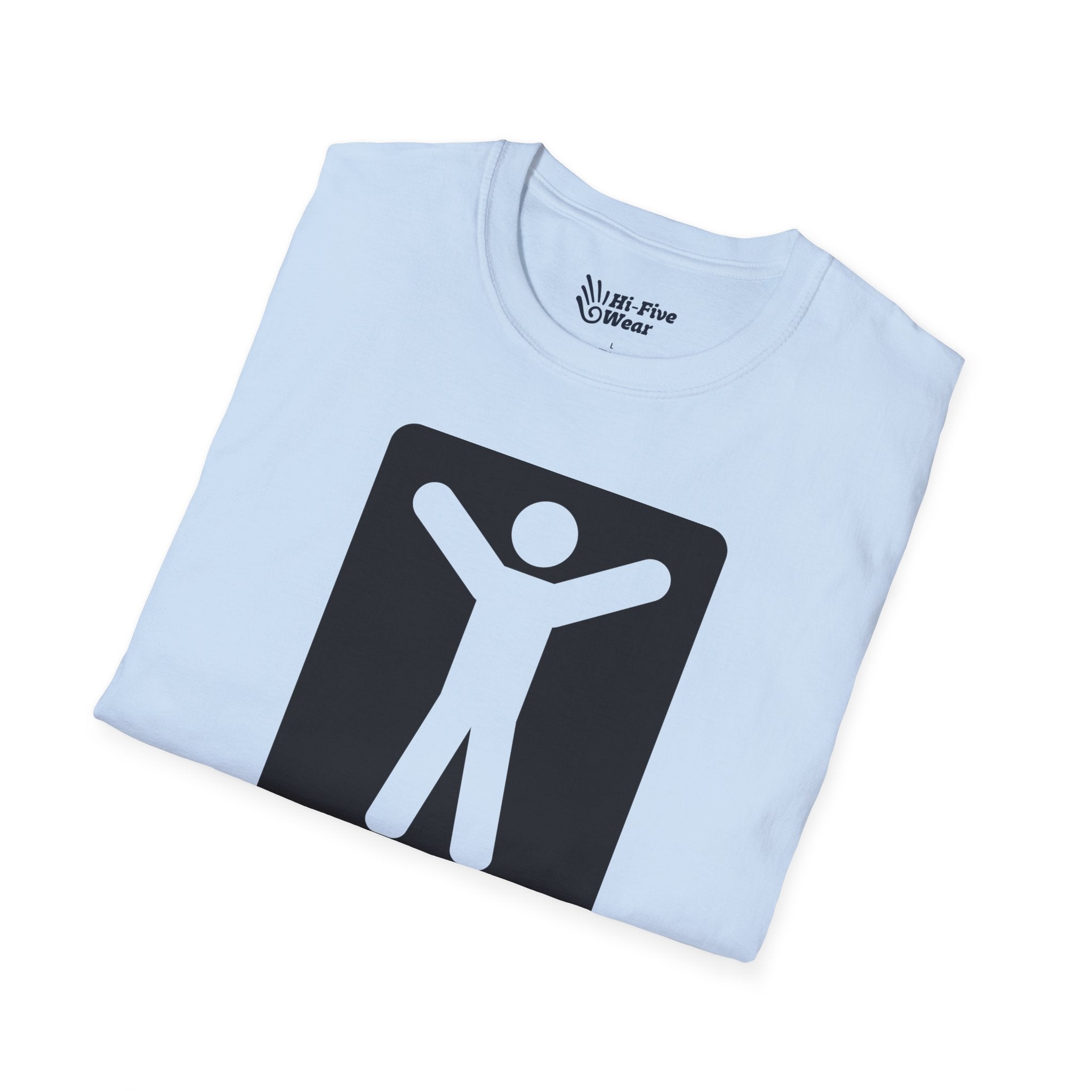 I Pooped Today - Unisex Softstyle Tee