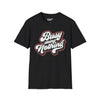 Busy Doing Nothing Tee
