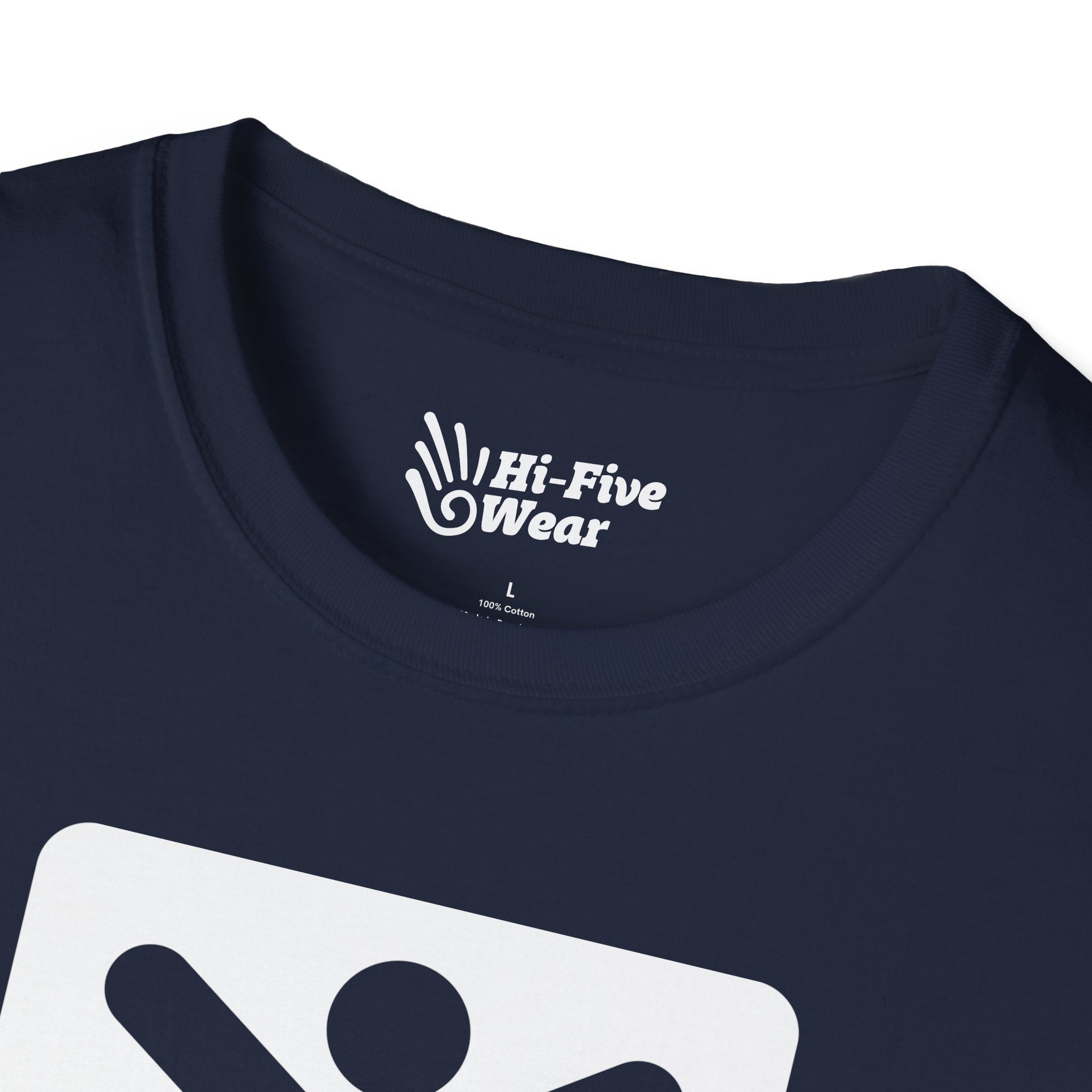 I Pooped Today - Unisex Softstyle Tee