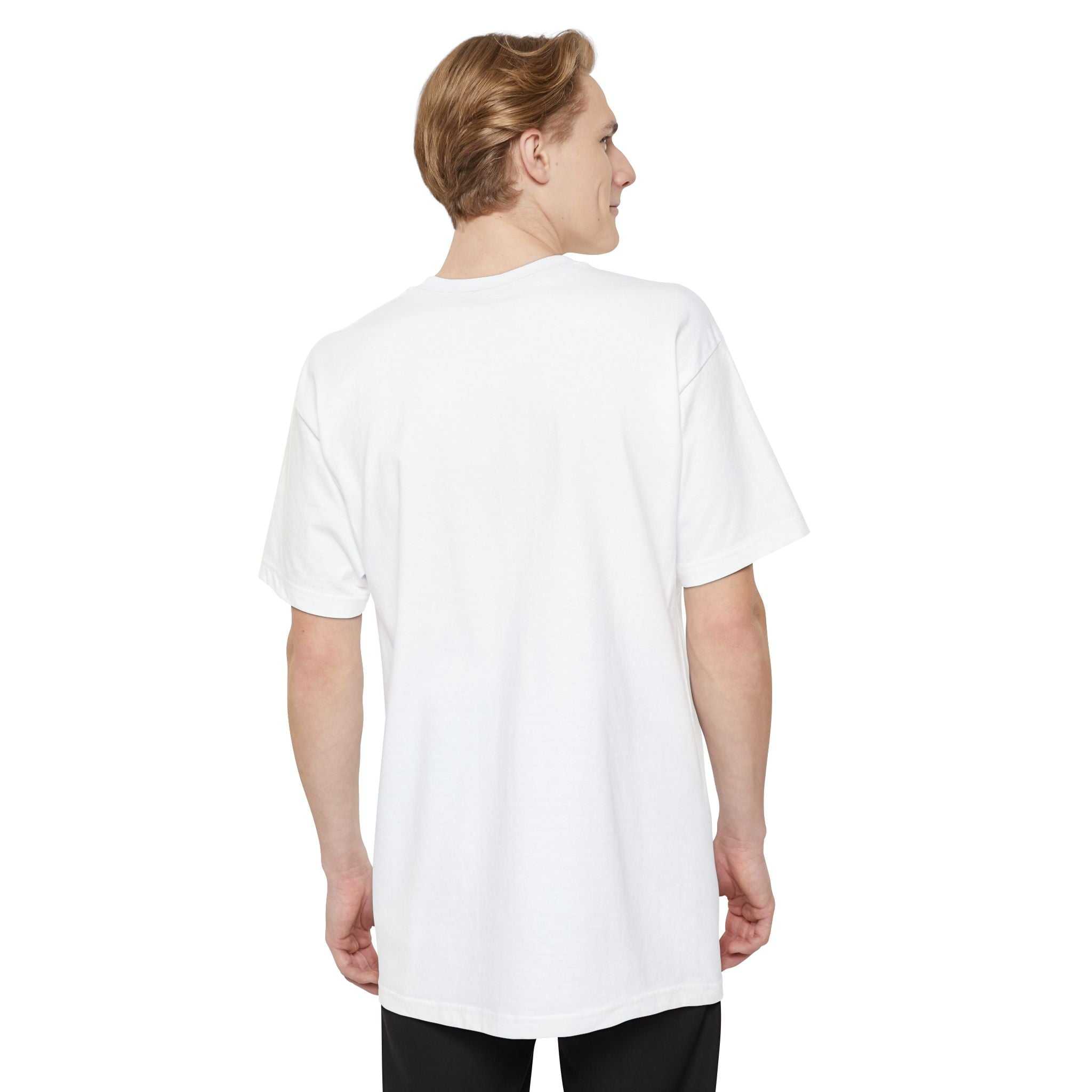 Pew Pew Madafakas - Big & Tall Tee