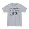 Bad Spellers Of The World Untie! - Big & Tall Tee