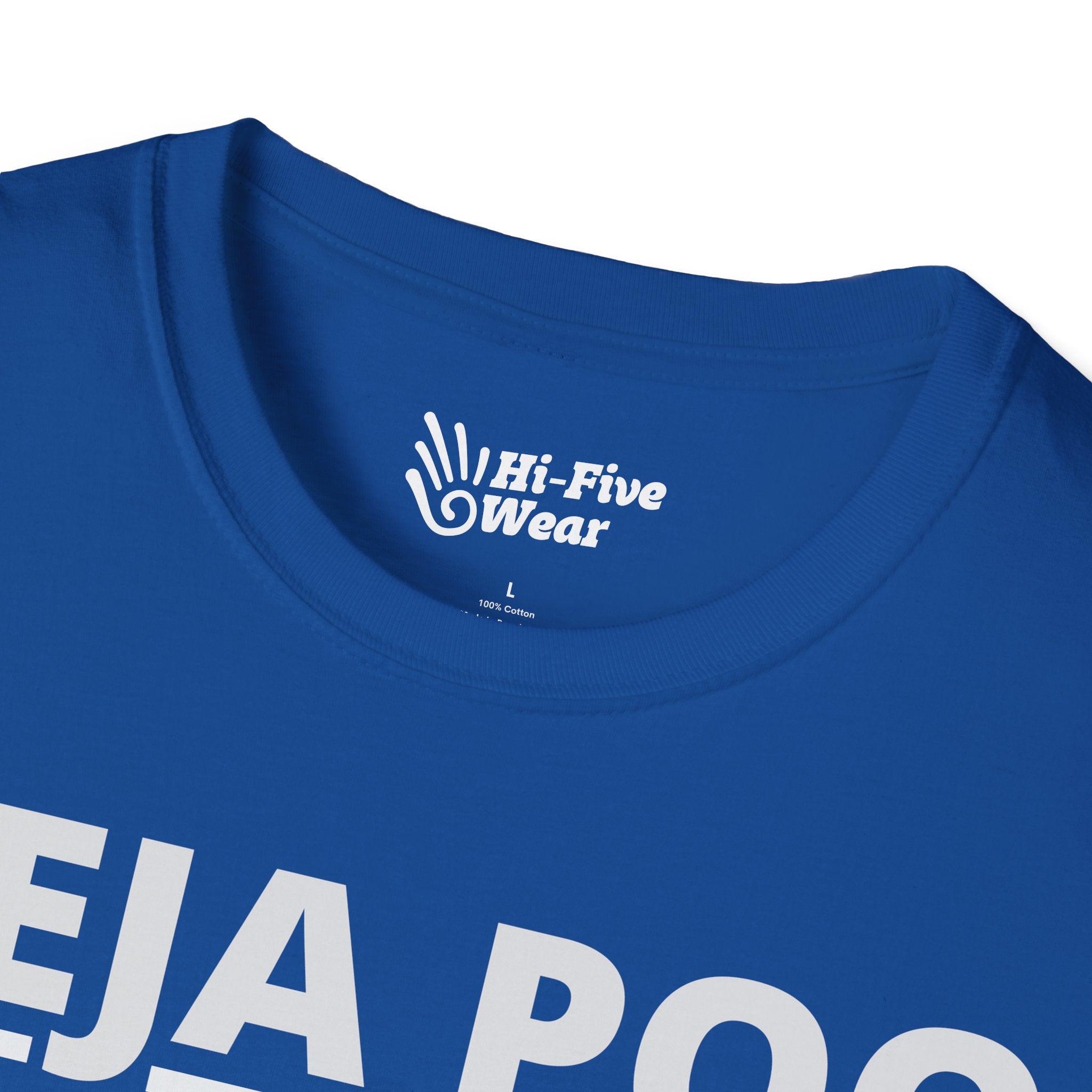 Deja Poo, The Feeling That You've Heard This Shit Before Tee