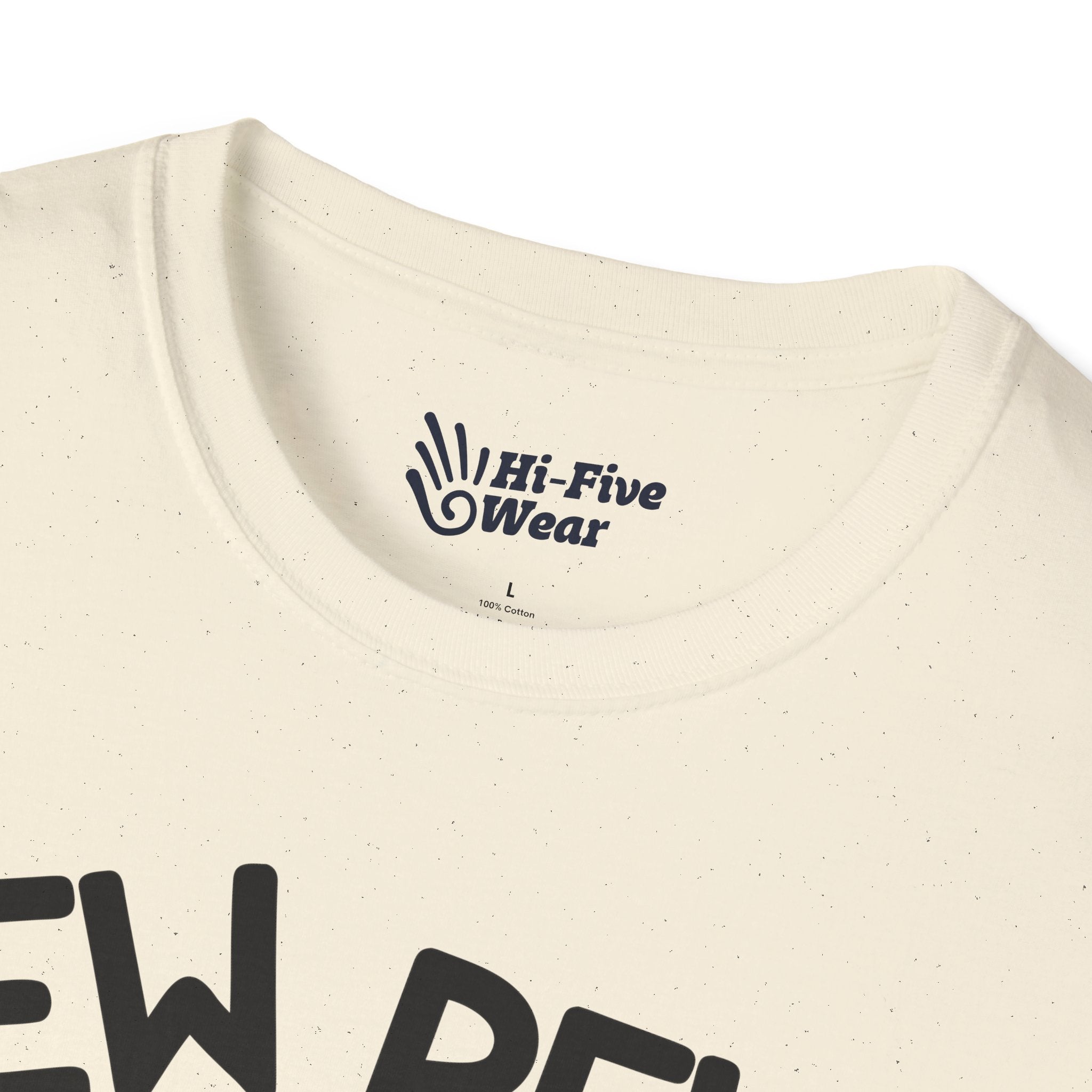 Pew Pew Madafakas Tee