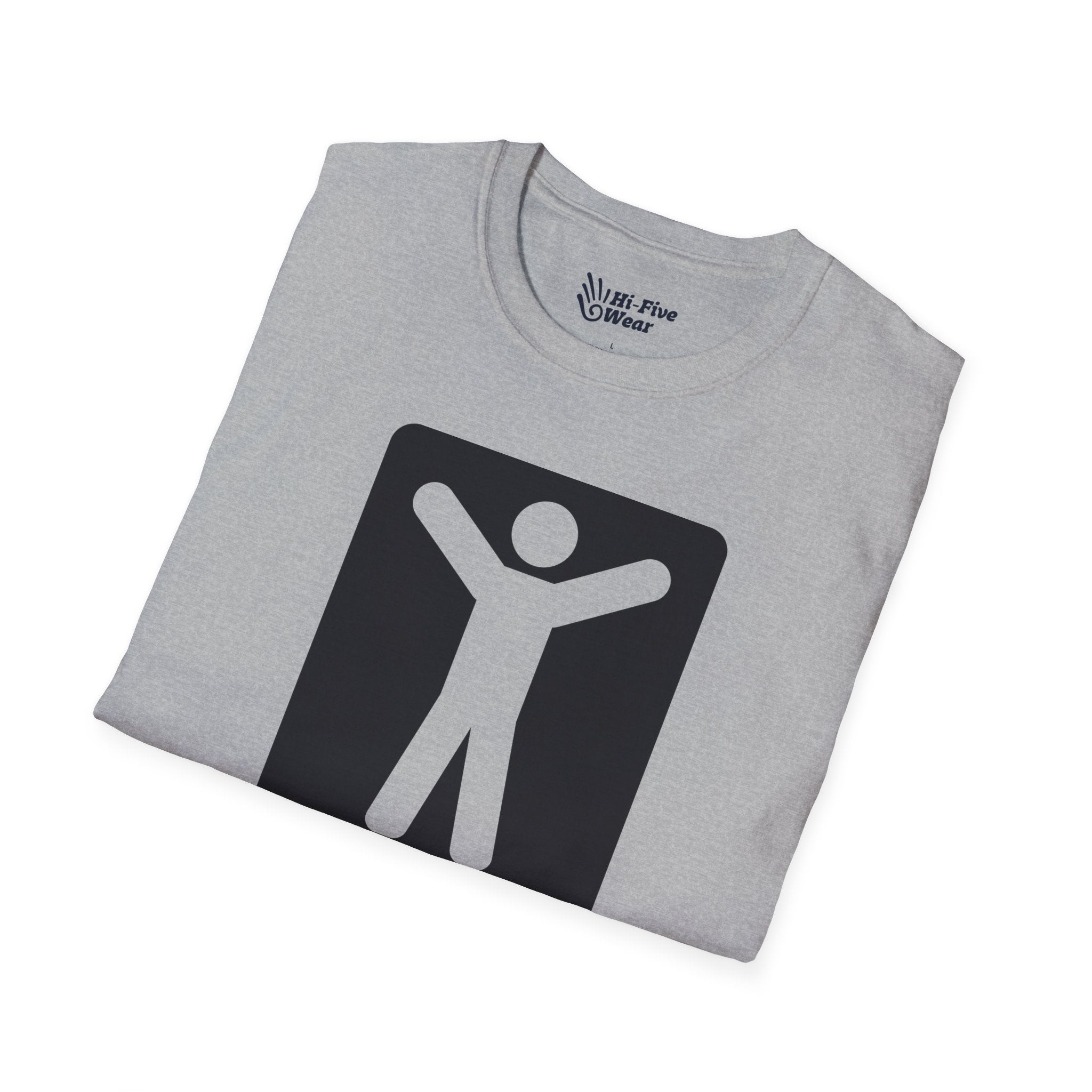 I Pooped Today - Unisex Softstyle Tee