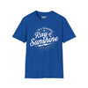 I'm A Freakin Ray Of Sunshine Tee