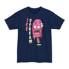 Ice Scream - Big & Tall Tee