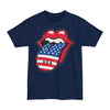 The Stones USA - Big & Tall Tee