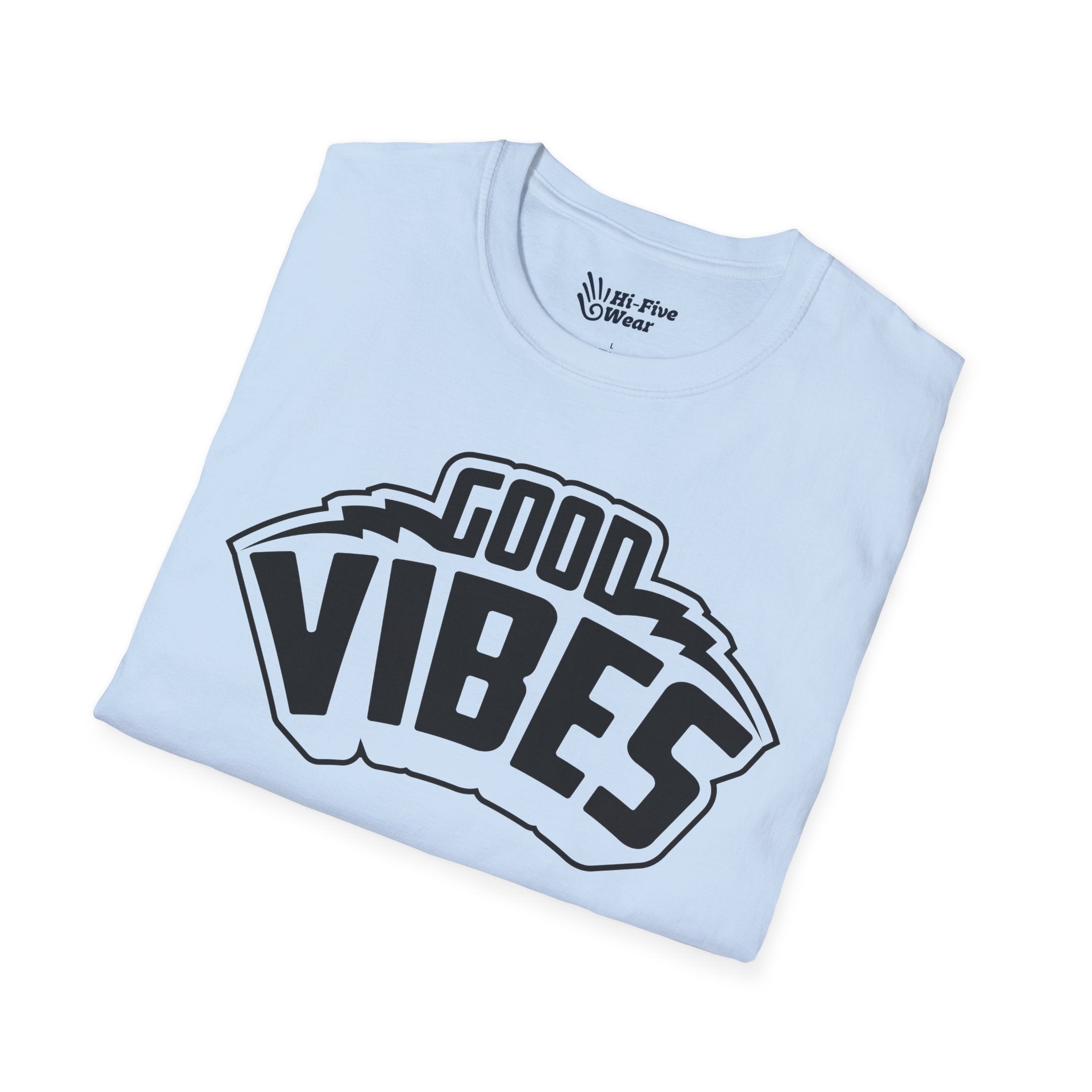 Good Vibes Tee