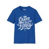 Queen Of The Family Tee