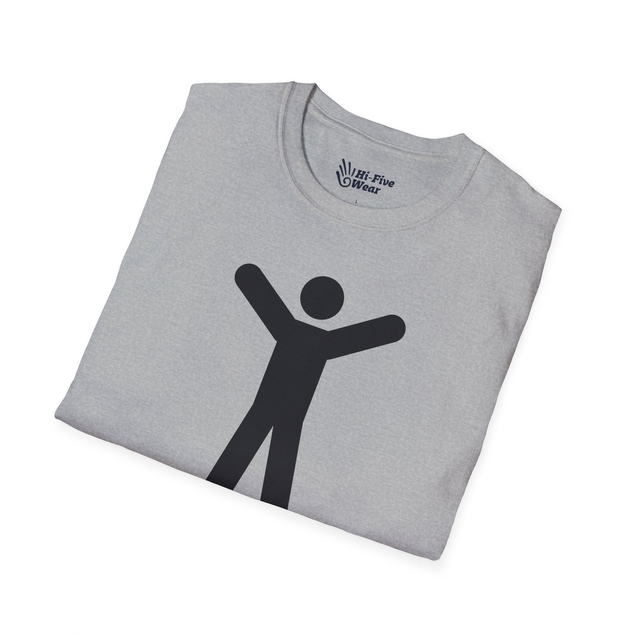 I Pooped Today - Unisex Softstyle Tee