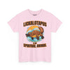 Lickalotapus Spiritual Animal Tee