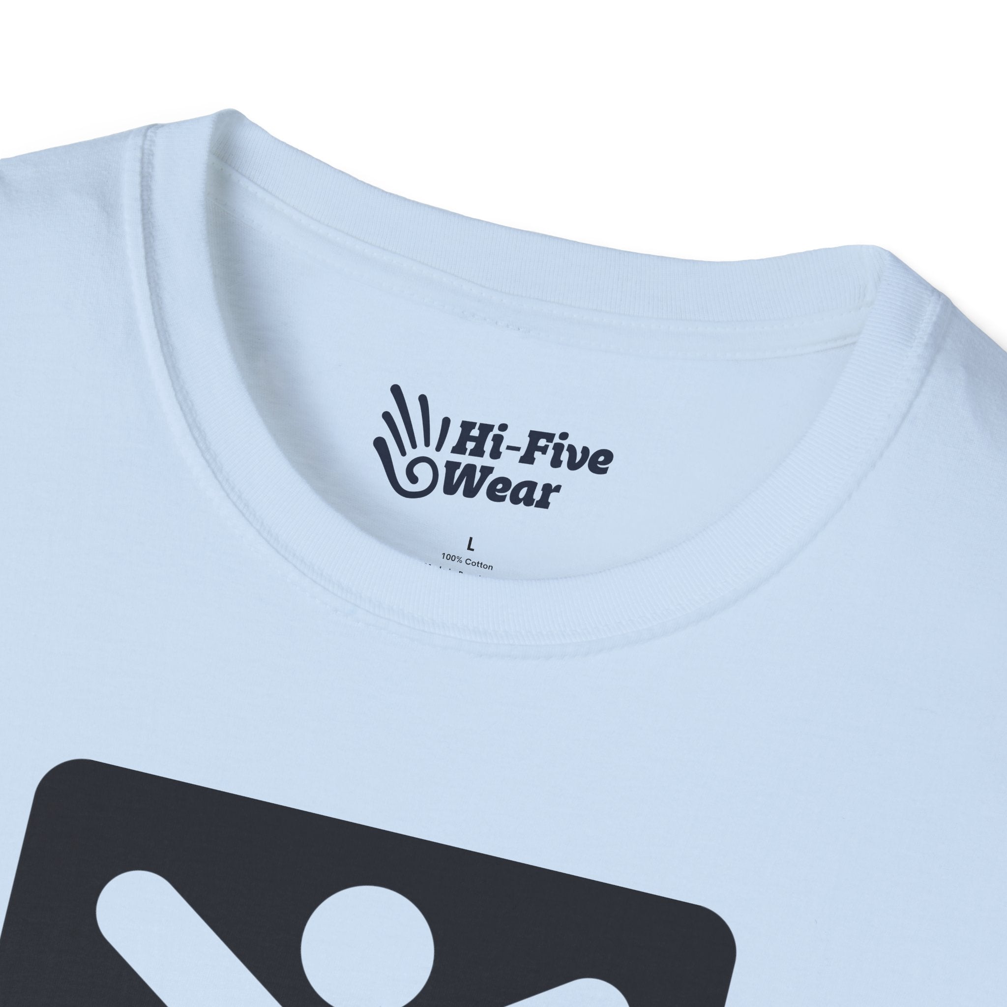 I Pooped Today - Unisex Softstyle Tee