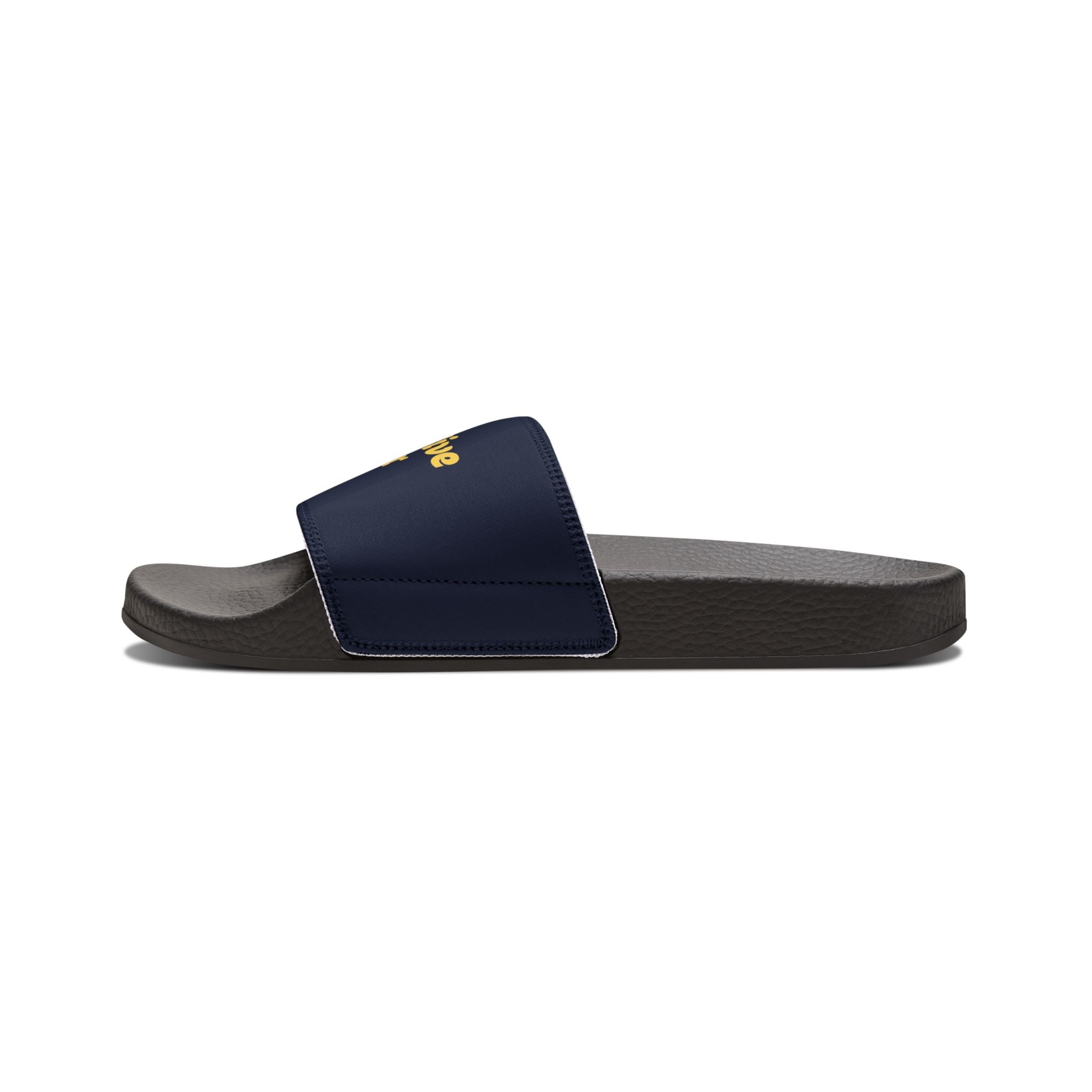Hi-Five Wear Branded - Slide Sandals