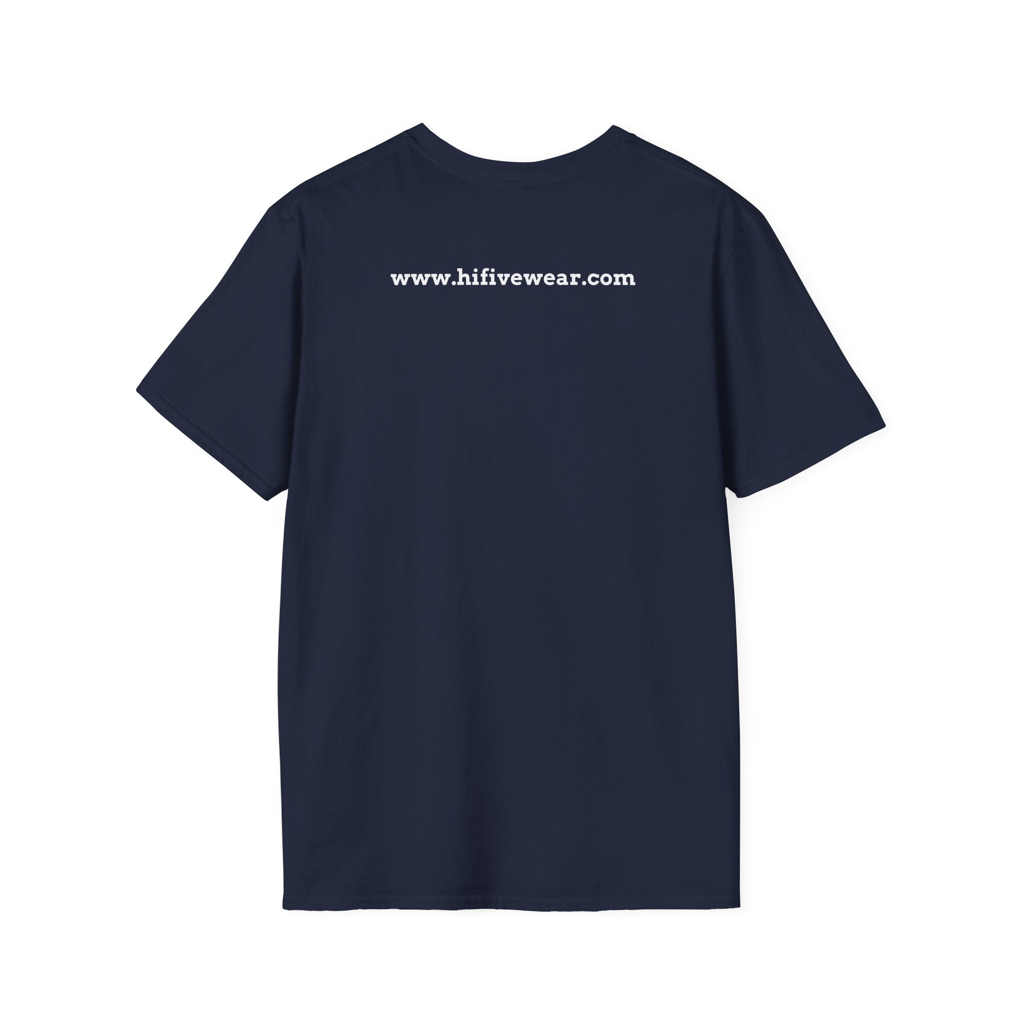 I Pooped Today - Unisex Softstyle Tee