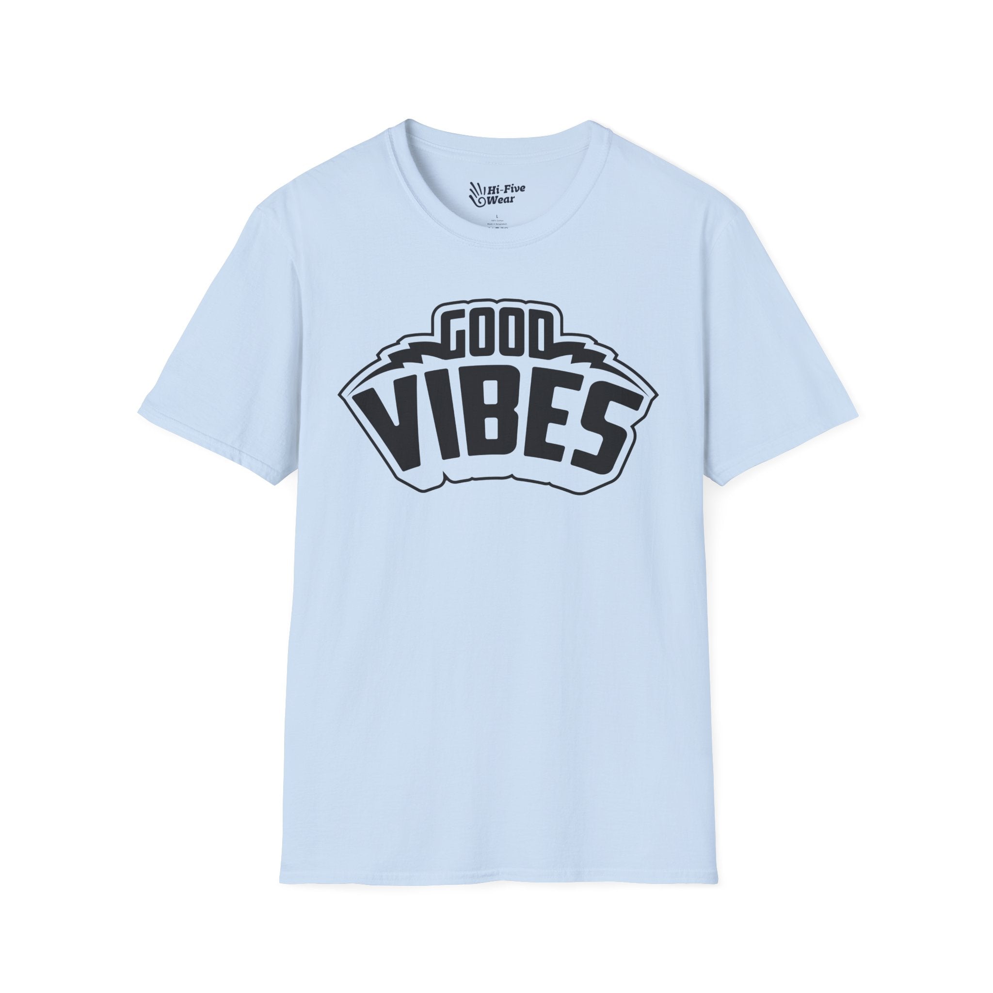 Good Vibes Tee