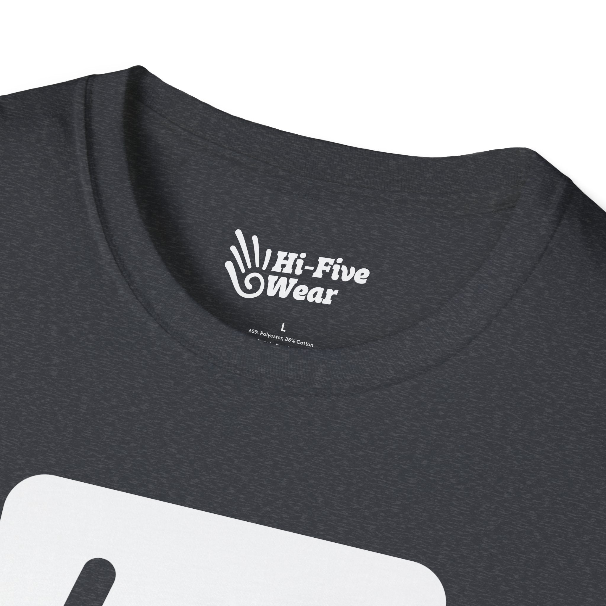I Pooped Today V2 - Unisex Sofstyle Tee