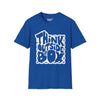 Think Outside The Box Tee