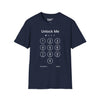 Unlock iPhone Screen Tee