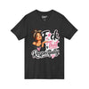 F*ck That Respectfully V-Neck Tee