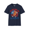 I'm Just Here For The Weiners Tee
