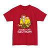 Trust Me I'm The Electrician - Big & Tall Tee