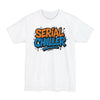 Serial Chiller - Big & Tall Tee