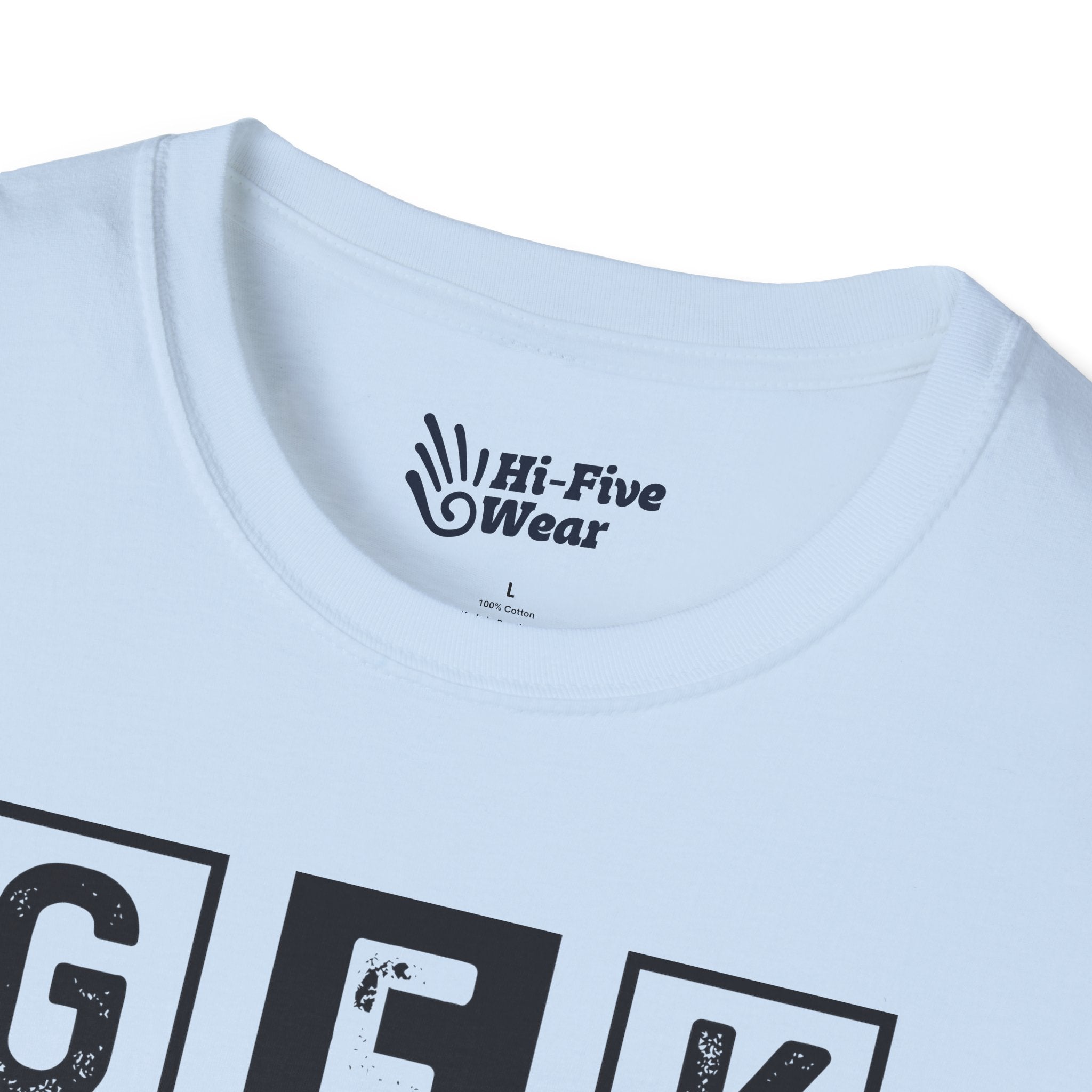 GFK YRSF Would You Like To buy A Vowel? - Unisex Softstyle Tee