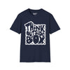 Think Outside The Box Tee
