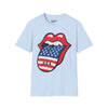 The Stones USA Tee