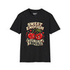 Sweet Enough To Get You In Trouble Tee