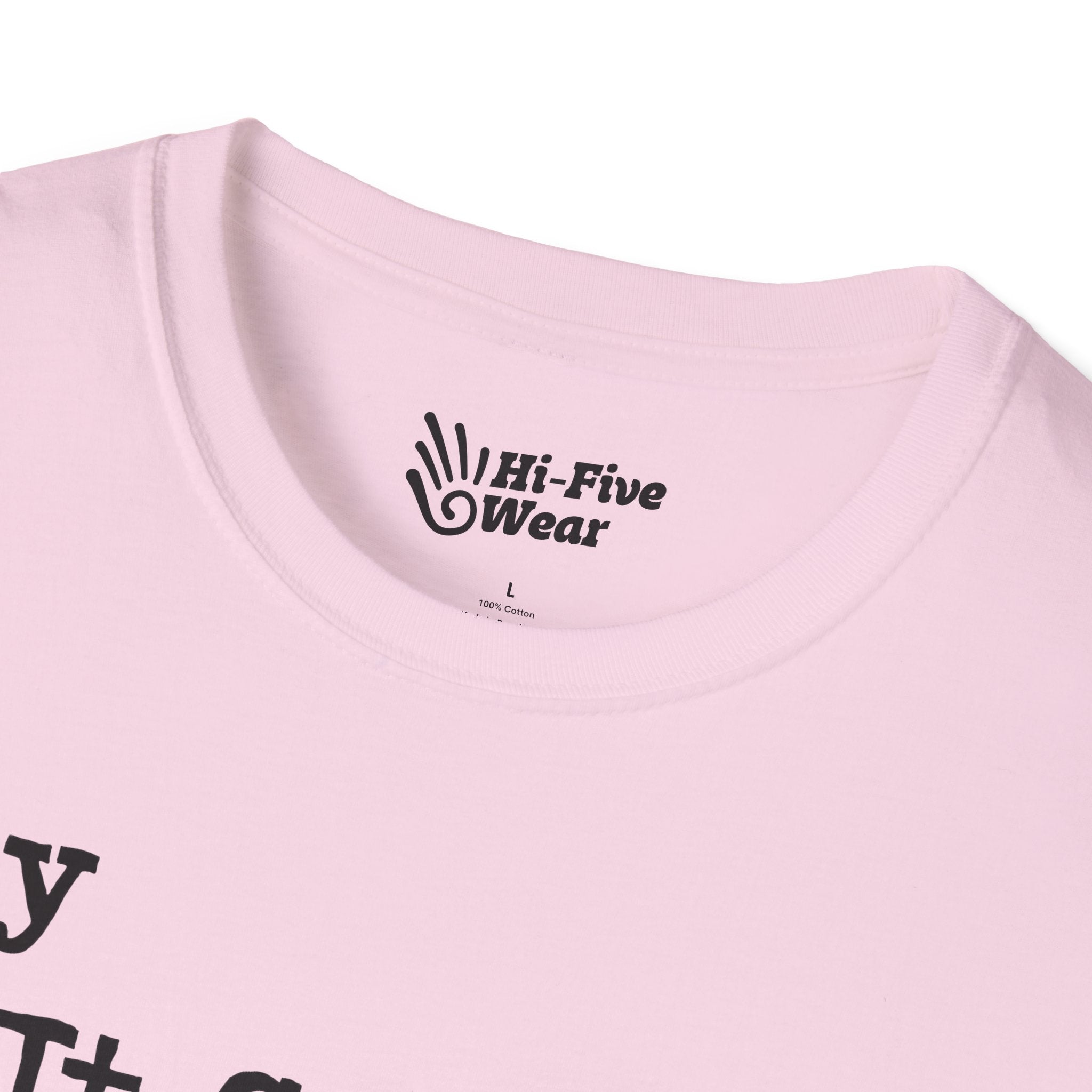Why Is It Called Boob Sweat And Not Humidititties? Tee