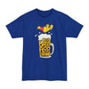 Beer Belly Flop Champ - Big & Tall Tee
