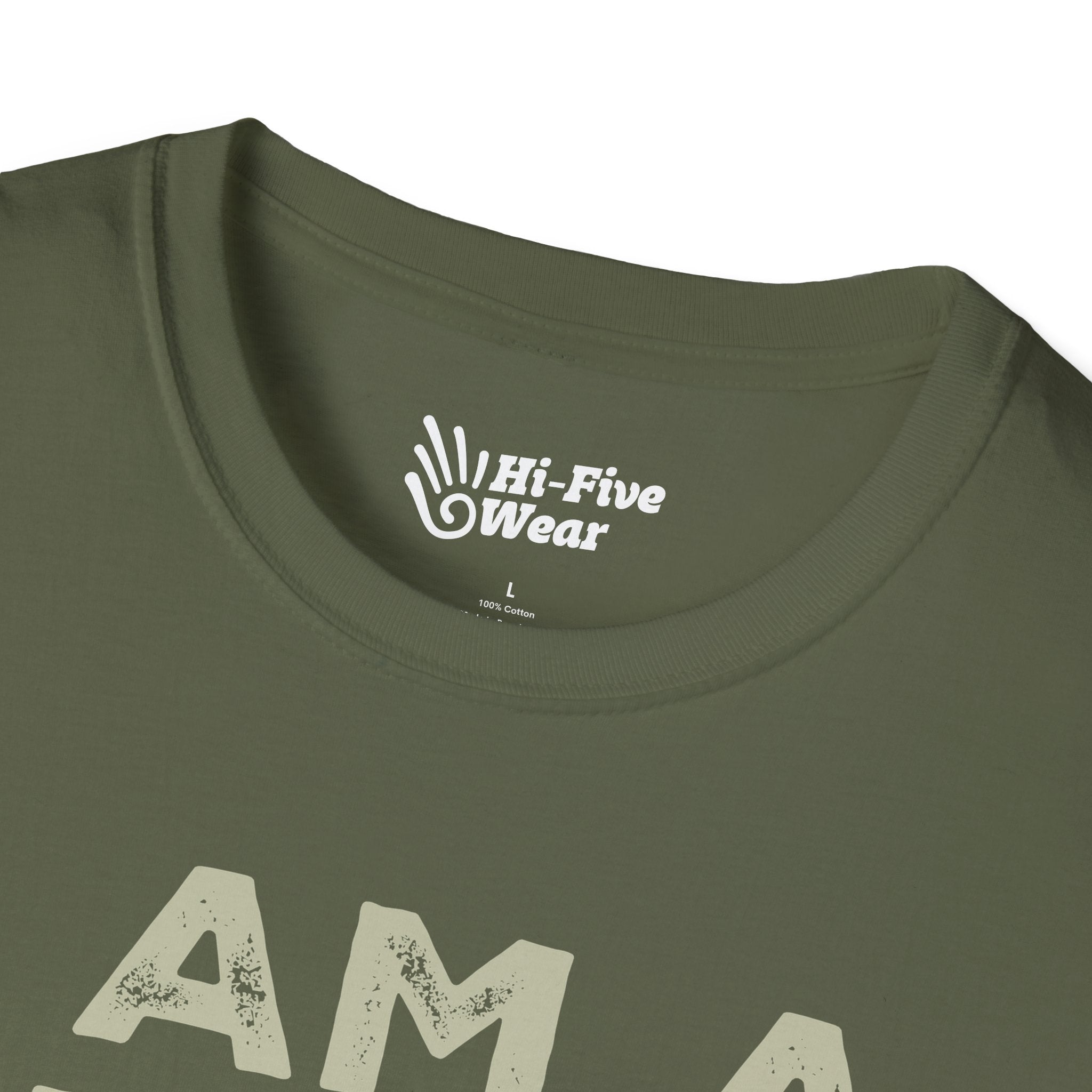 I Am A Fucking Delight - Unisex Softstyle T-Shirt