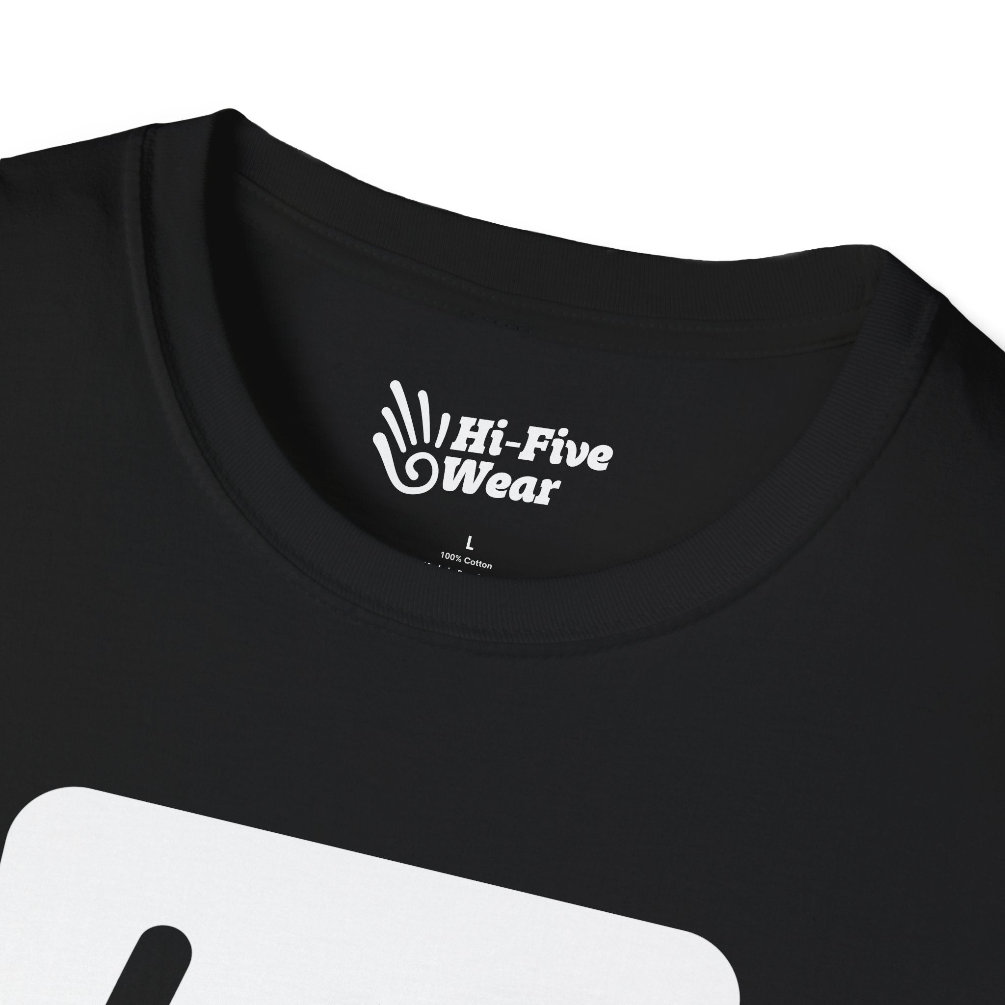 I Pooped Today V2 - Unisex Sofstyle Tee