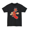 Fire Cracker - Big & Tall Tee