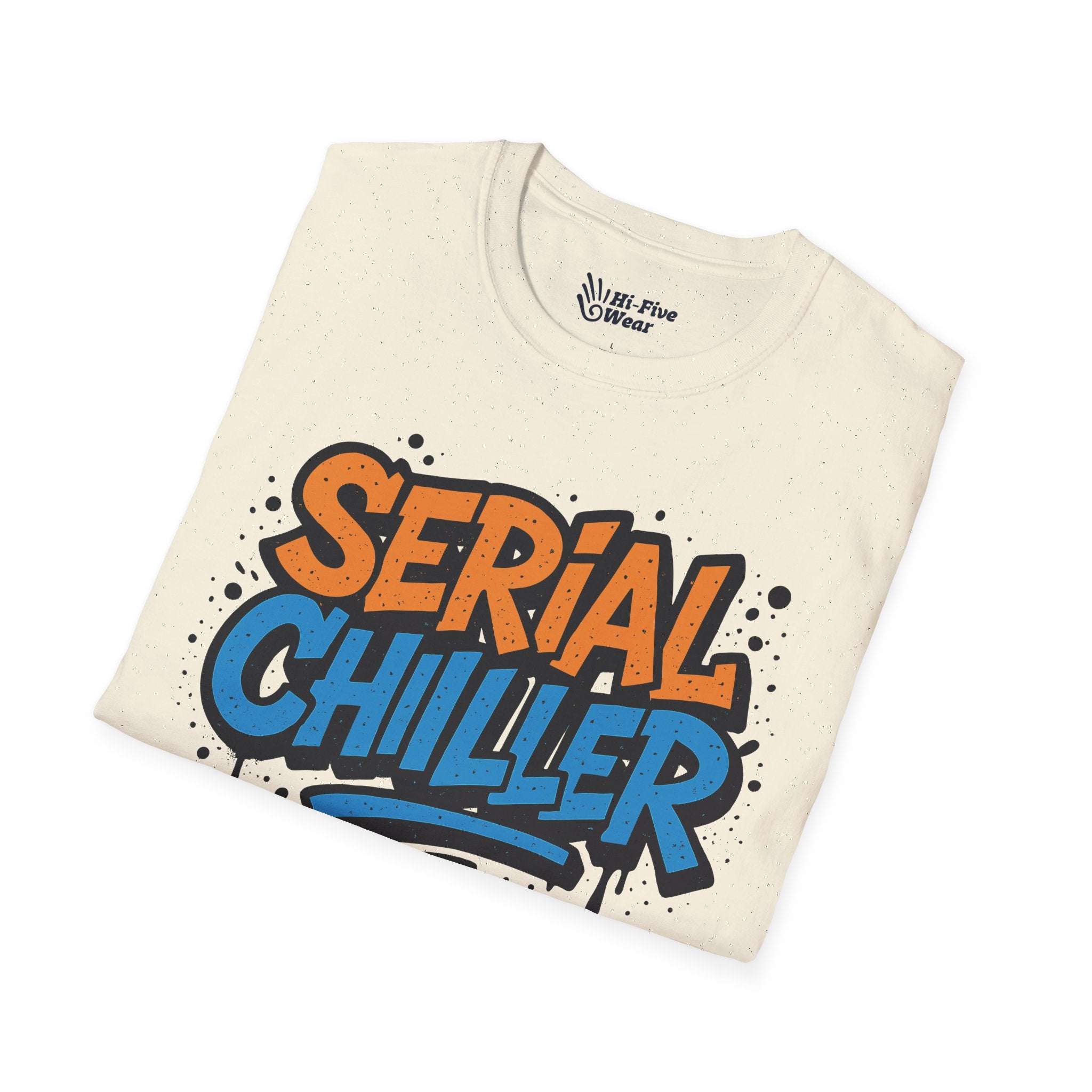 Serial Chiller Tee