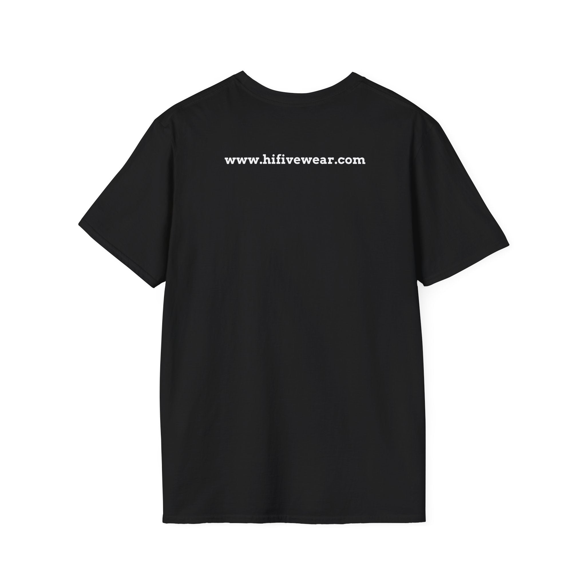 I Pooped Today - Unisex Softstyle Tee